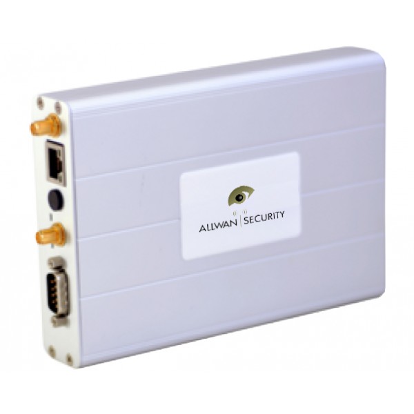 i-Megamesh MESH video transmetteur Ethernet 2.4 / 5.8 Ghz AES 256 encrypted