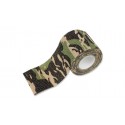 Camouflage Adhesive Tape Hunting Camo Form Camouflage