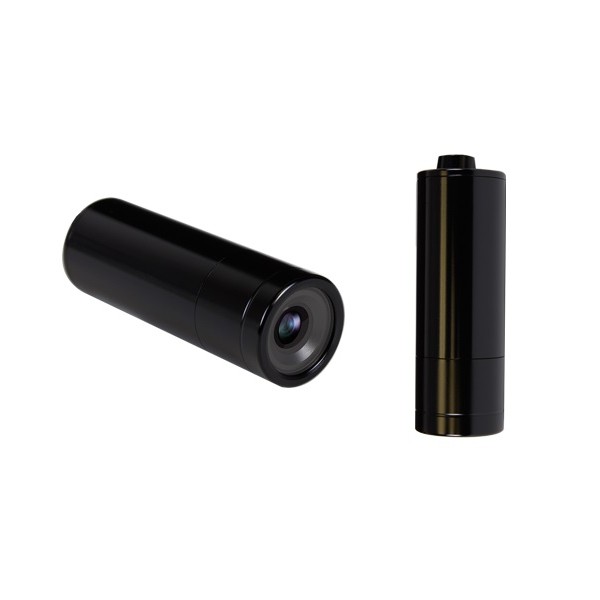 ZB1902 Mini bullet IP67 1080p camera