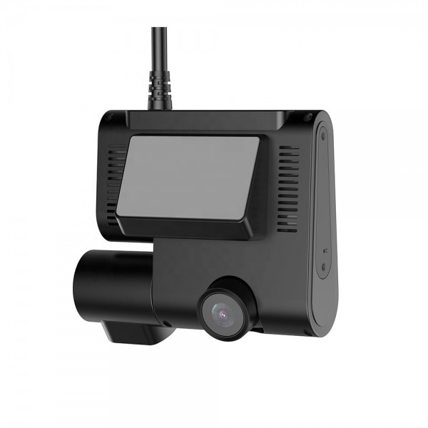 DASH-C9 Dashcam wifi 4G LTE 2 cameras