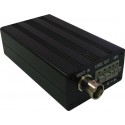 5ME1001MTA Multisignal Converter, HD-TVI , AHD, CVBS to IP, H.264, 1920x1080, 12VDC
