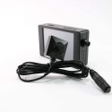 PV-500 Neo Pro bundle Wifi / DVR camera bouton BU18 Lawmate 