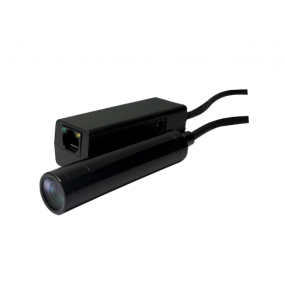 KNC-HMB6319-iWX IPC mini paluche IP reseau rtsp vlc onvif , bullet camera