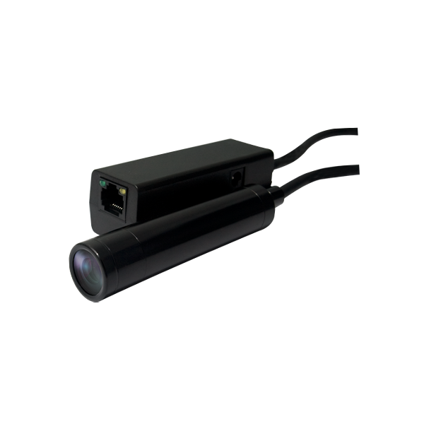 KNC-HMB6319-iWX IPC mini paluche, bullet camera