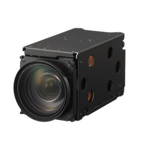 FCB-9500 SONY module camera zoom 30X 4MP Stabilisé ULL
