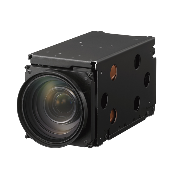 FCB-9500 SONY module camera zoom 30X 4MP Stabilisé