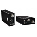 TDA3080 COFDM transmission audio video longue distance COFDM