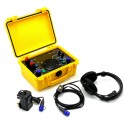 EPHONE2 - Valise de communication 2 plongeurs