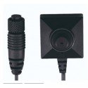 PV-500 NEO BUNDLE Kit camera espion bouton professionnel wifi 3MP full hd LAWMATE