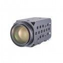 iDS-2ZMN4007S(B) Network Module camera HIKVISION Zoom optique 40X motorisé Ultra Low Light 2 MP 1080p Darkfighter face detection