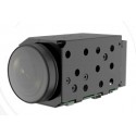 iDS-2ZMN4007S(B) IPC Module camera HIKVISION Zoom optique 40X motorisé Ultra Low Light 2 MP 1080p Darkfighter face detection ANP