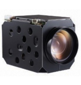 iDS-2ZMN2507N(B) Module camera optical zoom motorized 25X 4.8~120mm Ultra Low Light