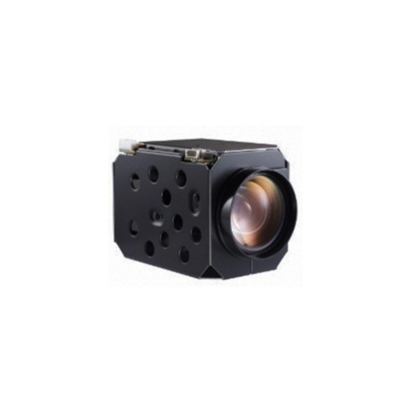 iDS-2ZMN2507N(B) Module camera zoom motorisé 4.8~120mm Ultra Low Light