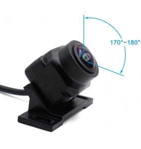 RV170AHD Mini camera de recul HD 1080p 170°