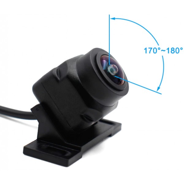 RV170AHD Mini camera de recul HD 1080p 170°
