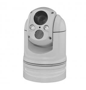 camera motorisee thermique et jour zoom vehicule surveillance detection intrusion alarme onvif ip connexion distance