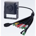 DCS -F5702PH Mini camera IP Pinhole 3.7mm Full HD 2MP WDR