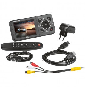 Grabstar-PRO enregistreur grabber HDMI DNT000001