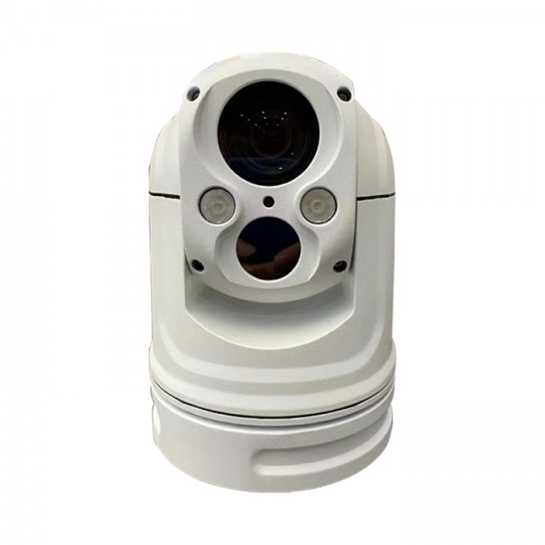 3071TH Mobile PTZ camera thermal day / Night vision
