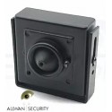 mini camera IMX 290 2MP 1080p Pinhole Spycam low light 0.001 lux