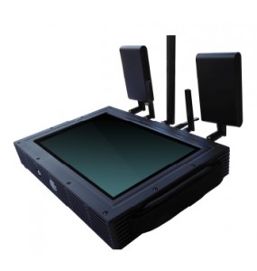 Sentinel wifi bluetooth detection system