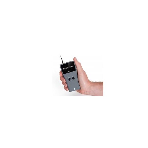 PRO-SL8 détecteur de fréquences professionnel 5G 8 Ghz