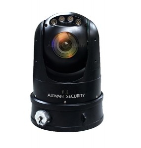 AL-HYBRID30IR Camera PTZ HD-SDI+IP