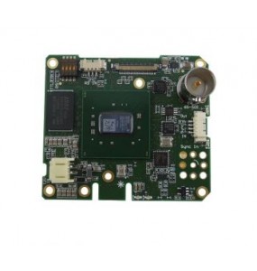 ES8230 Carte d'interface 6G-SDI Ext. Sync pour caméras Sony FCB-ER Series & FCB-ES8230