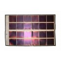 Foldable 120 Watt Solar Charger FM16-7200 