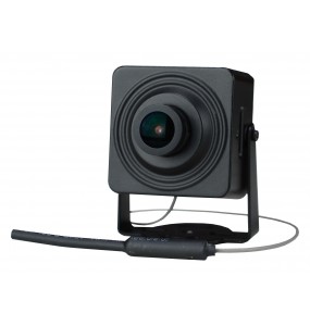 SL200W-RF42MA28 Mini camera IP WIFI 4MP Objectif board