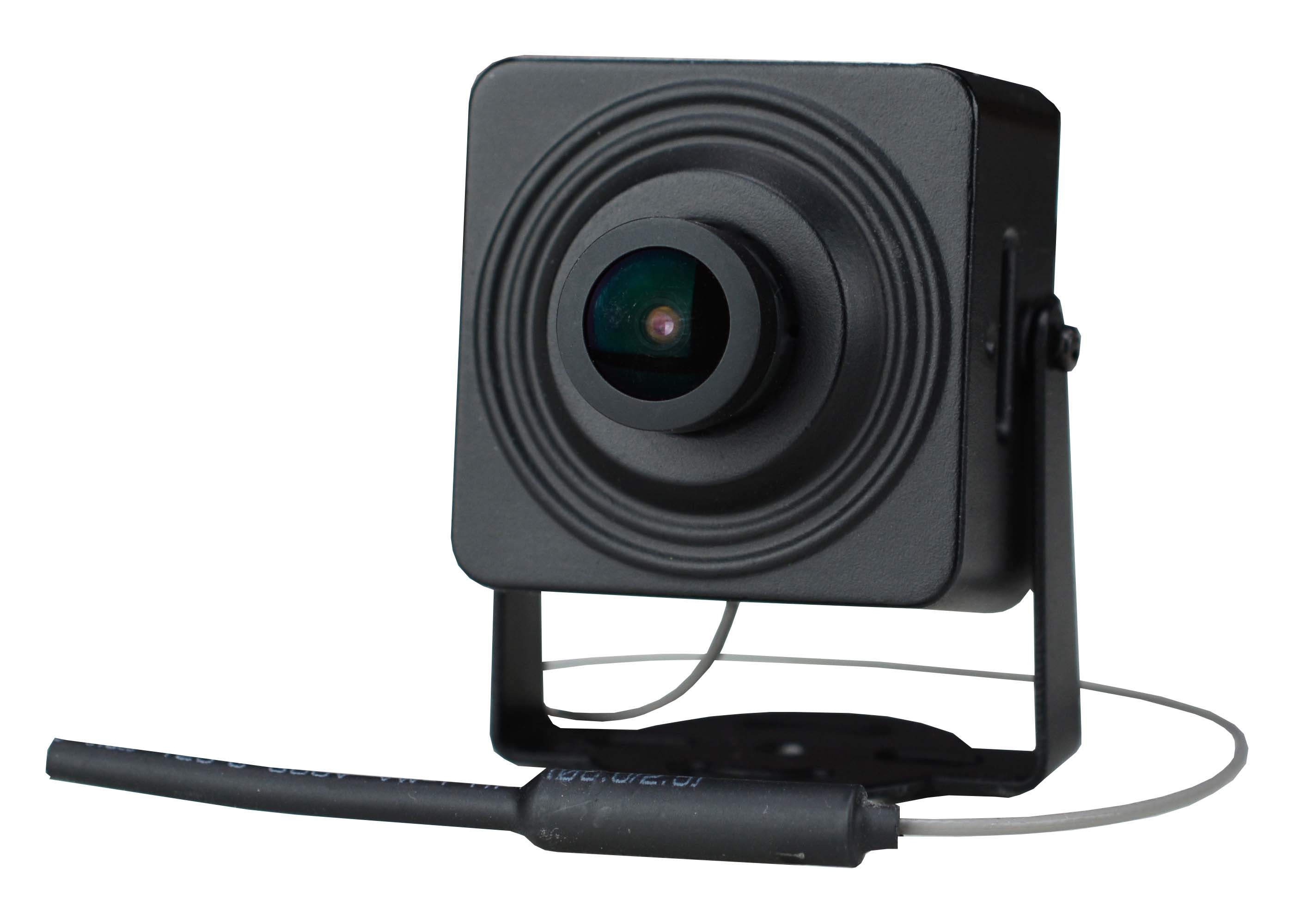 Mini Caméra IP Espion Android iOS Micro Wifi 1080p IPC wifi ONVIF