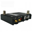 AL9633NC IP MESH Radio Ad-hoc Networking Solutions for Military Police Unmanned Vehicle