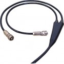ALTV075 vide and power underwater camera cable