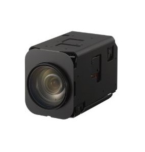 FCB-EV9520L SONY camera zoom 30X 2MP