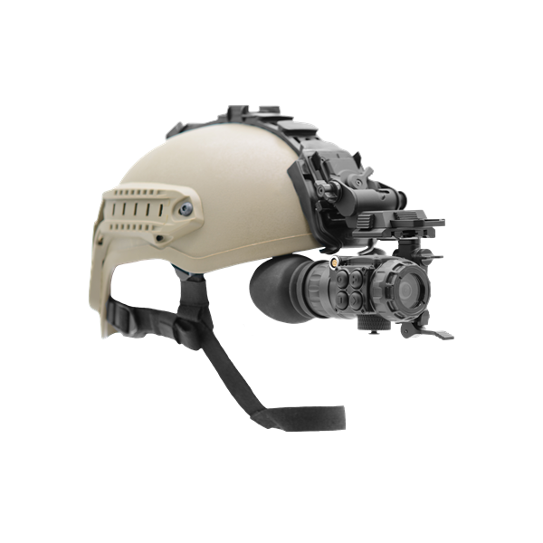 MTAR ™ - HUD Monoculaire réalité augmentée