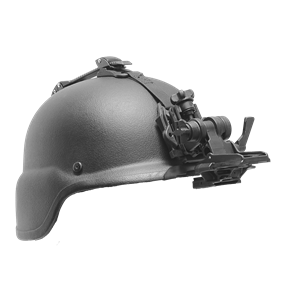 HM-714XM-C advanced helmet mount GSCI