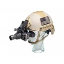 PVS-7 3AW2 Night Vision Goggles GEN3 Auto Gated Level 2AGM