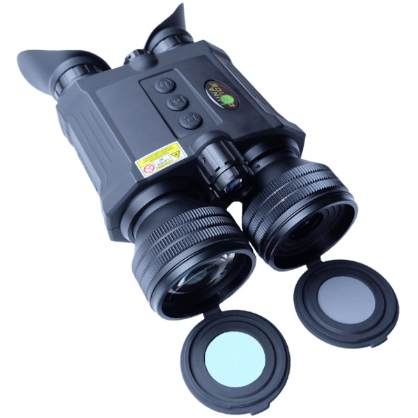 LN-G3-B50 GEN-3 DIGITAL Technology Binocular