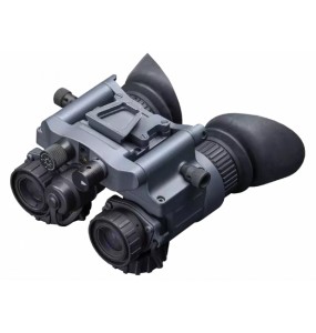 AGM NVG-40 NW1 Night vision goggle Gen 2+ "White Phosphor Level 1"