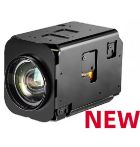 FCB-EV9520L Module camera SONY 30X 2MP Stabilisation