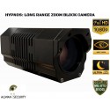  IP Motorized Zoom box camera 40X 280mm Darkfighter day night ULL MIL SPECS, nocturn long range HD 2MP network camera Onvif