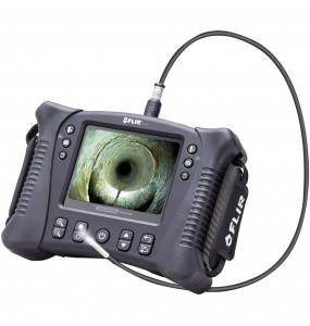 VS70 Camera endoscopique FLIR 8mm Longueur 1 mètre ecran 135cm