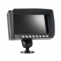 0208603 Moniteur IP67 7''
