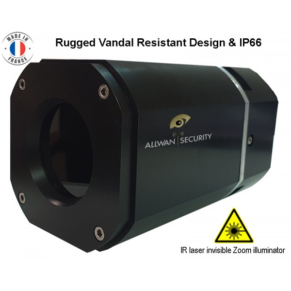  IR 940 laser illuminator 500m,infrared laser illuminator for CCTV