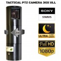 FALCON9500 IP Periscope PTZ camera SONY 30X Ultra Low Light 1080p 2MP Onvif Pelco-D