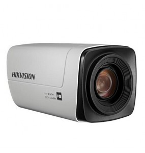 iDS-2ZCN2507N(B) Zoom Box camera 25X optical 4.8~120mmLow Light Onvif 2MP
