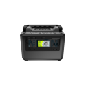 NPS600 Centrale électrique portable - 220V - 594Wh