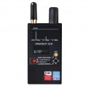 Protect1216 3-Band RF Detector