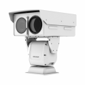 DS-2TD8167-230ZG2FL/W PTZ Long range Bi-Spectrum camera