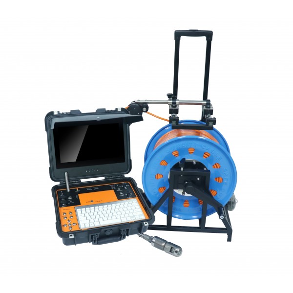 TWISTCAM-Mini mini camera d'inspection de forage